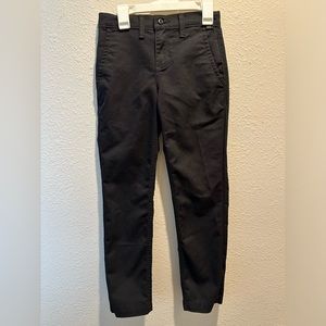 Vans Boys Chino Pants - Size 8